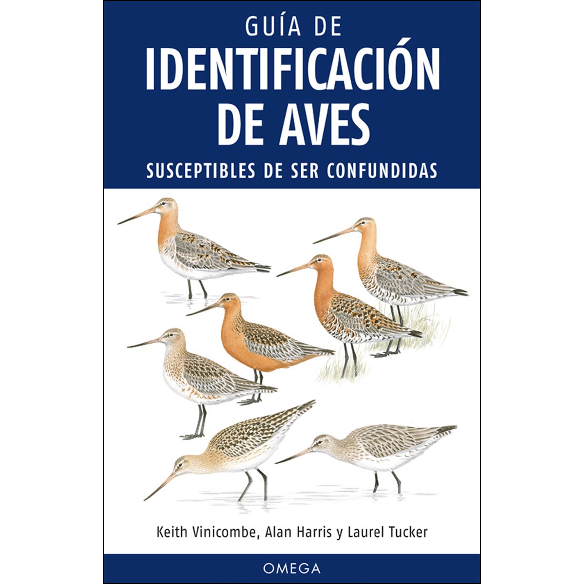 Guía De Identificación De Aves 1