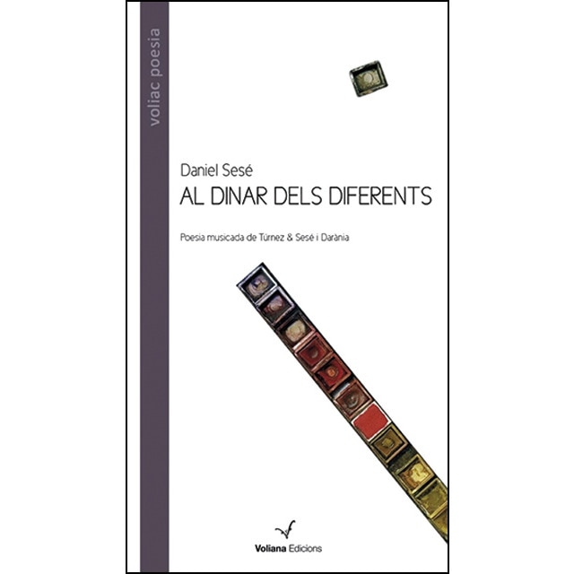 Imagem 0 de Al Dinar Dels Diferents. Poesia Musicada De Túrnez