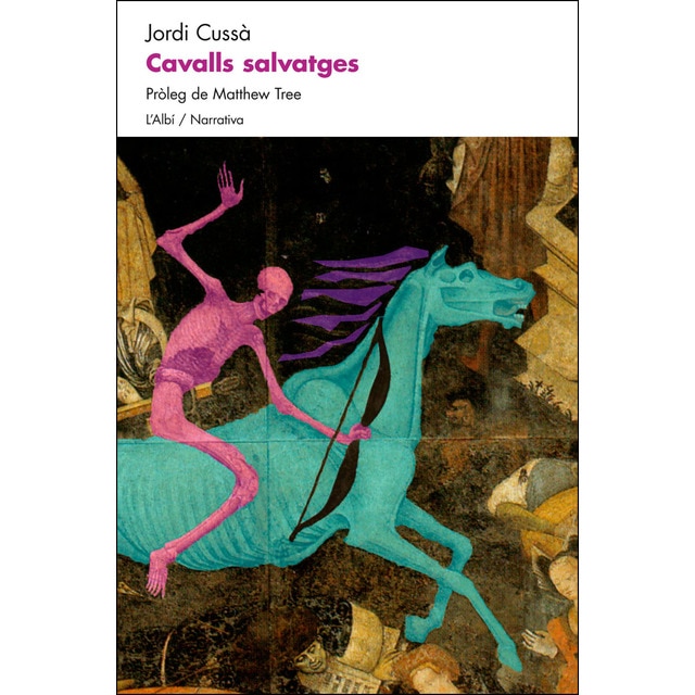 Imagem 0 de Cavalls Salvatges