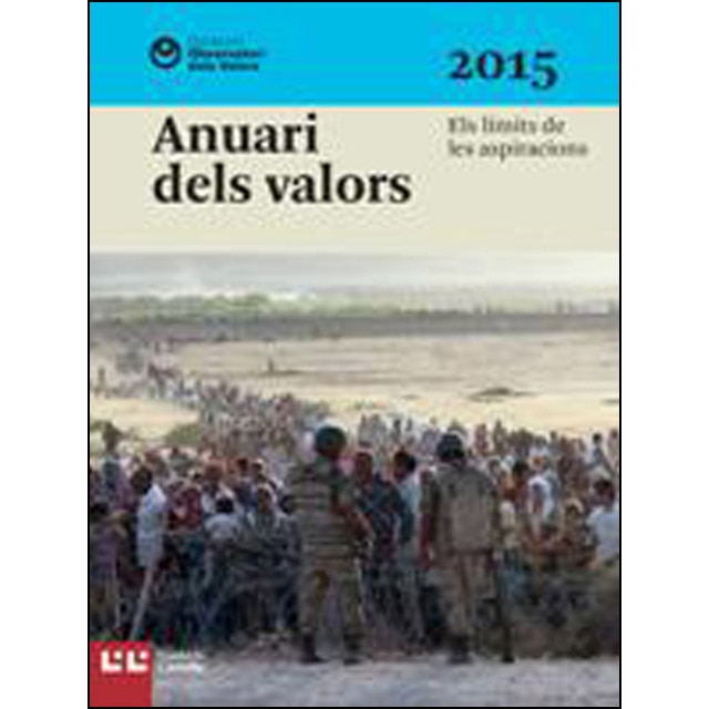 Imagem 0 de Anuari Dels Valors 2015