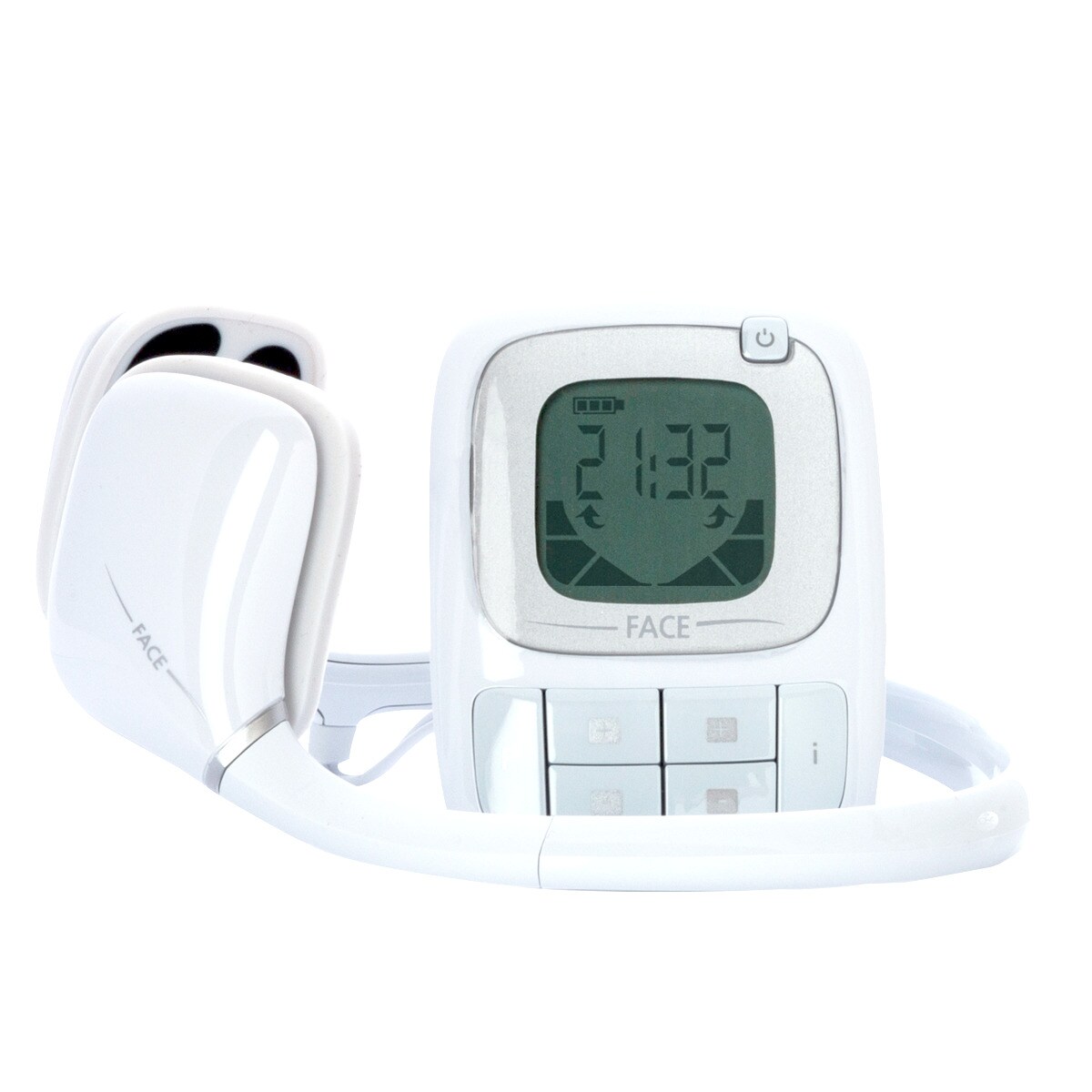 Slendertone - Juego De Electrodos Face