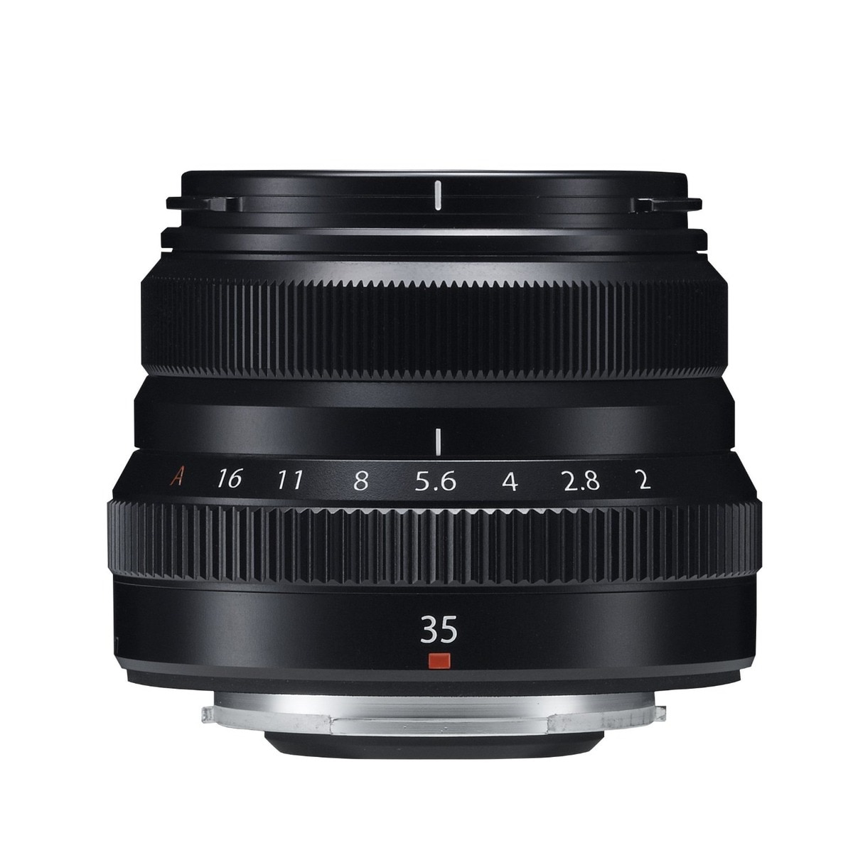 Objetiva Fujifilm Fujinon XF35mm F2 R WR 2