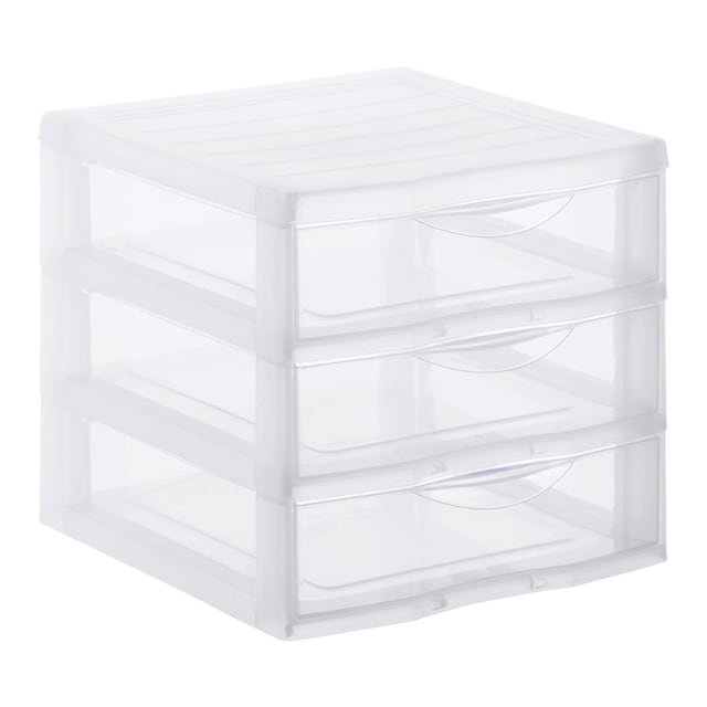 Imagen 0 de Organizador con 3 cajones Orgamix El Corte Inglés