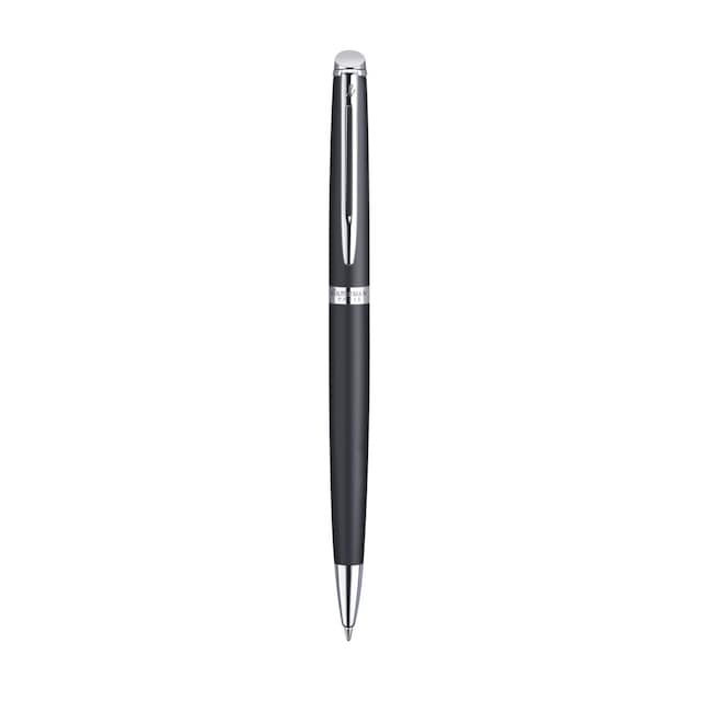 Imagen 0 de Bolígrafo Hémisphère Lacado en Negro Mate CT Waterman