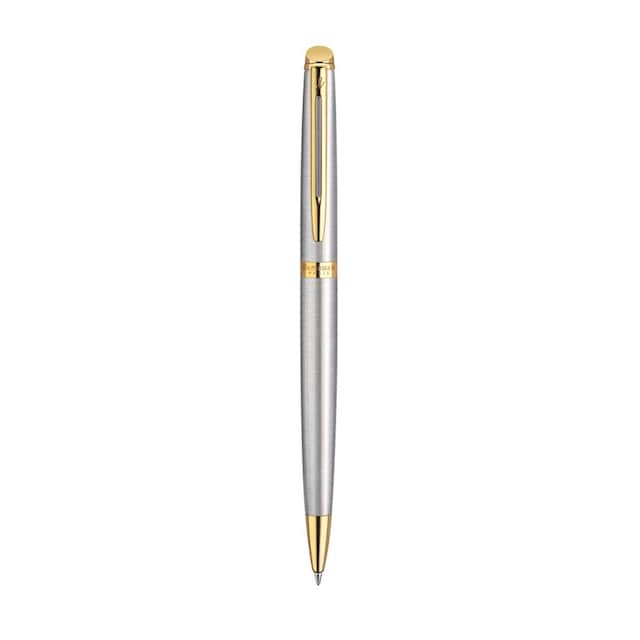 Imagen 0 de Bolígrafo Hémisphère Acero Gt Waterman