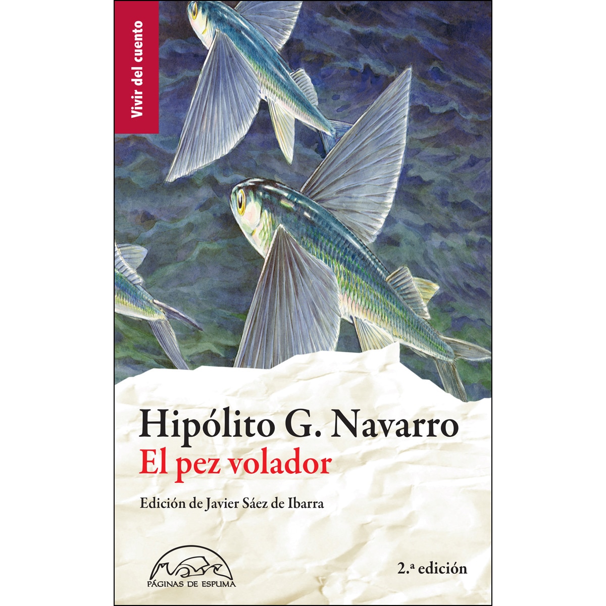El pez volador 1