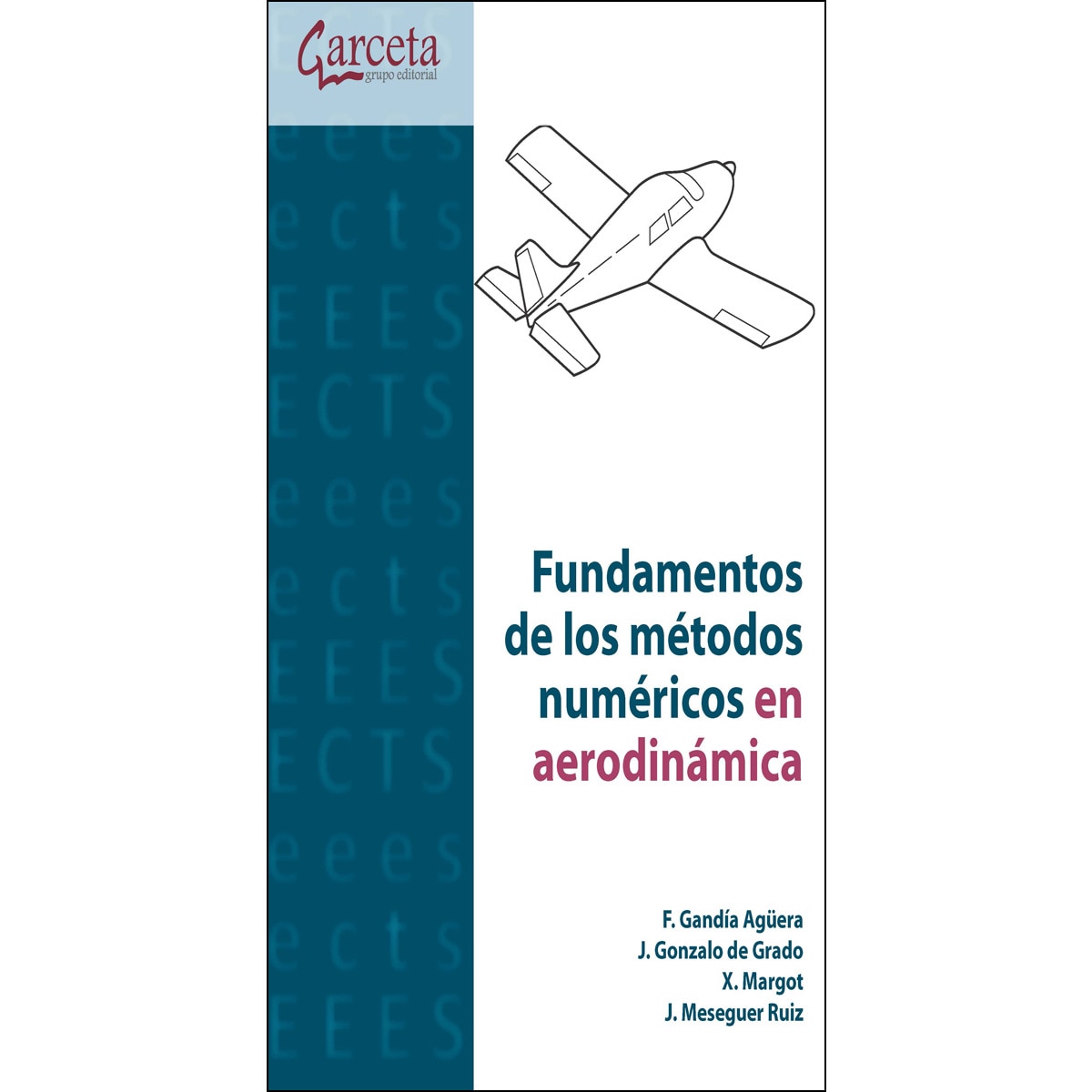 Fundamentos de los metodos numéricos en aerodinamica (Capa mole) 1
