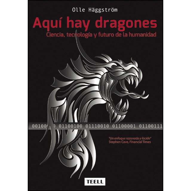 Imagem 0 de Aquí Hay Dragones