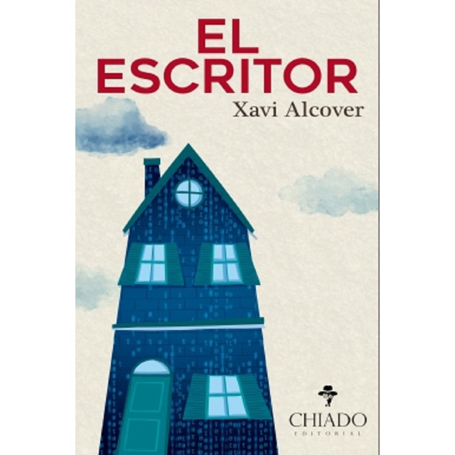 Imagem 0 de El Escritor