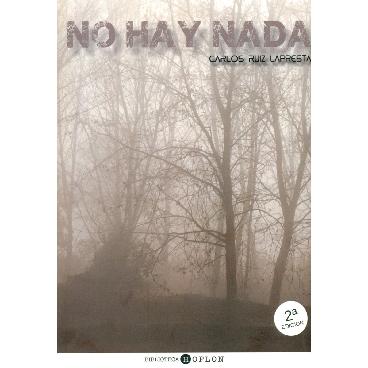 No Hay Nada 1
