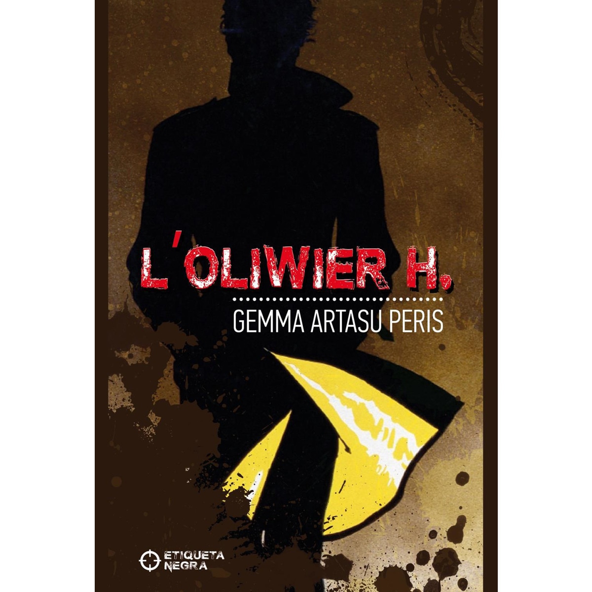 Imagem 0 de L'oliwier H.