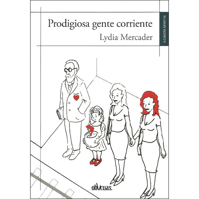 Imagem 0 de Prodigiosa Gente Corriente