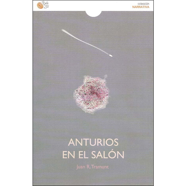 Imagem 0 de Anturios En El Salón