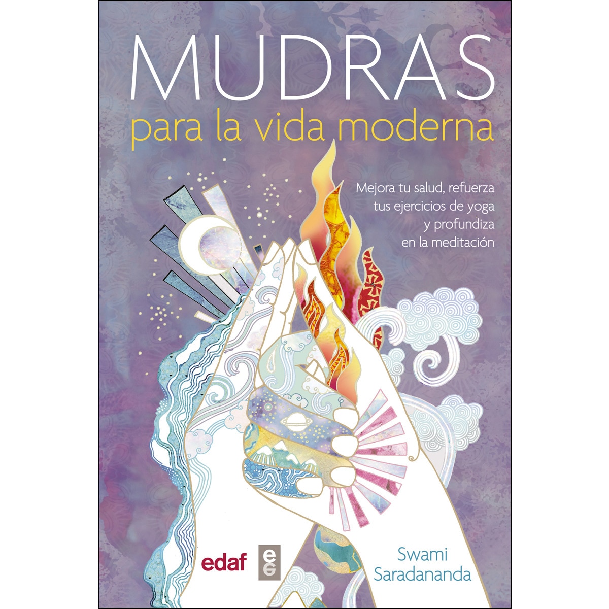 Mudras Para La Vida Moderna 1