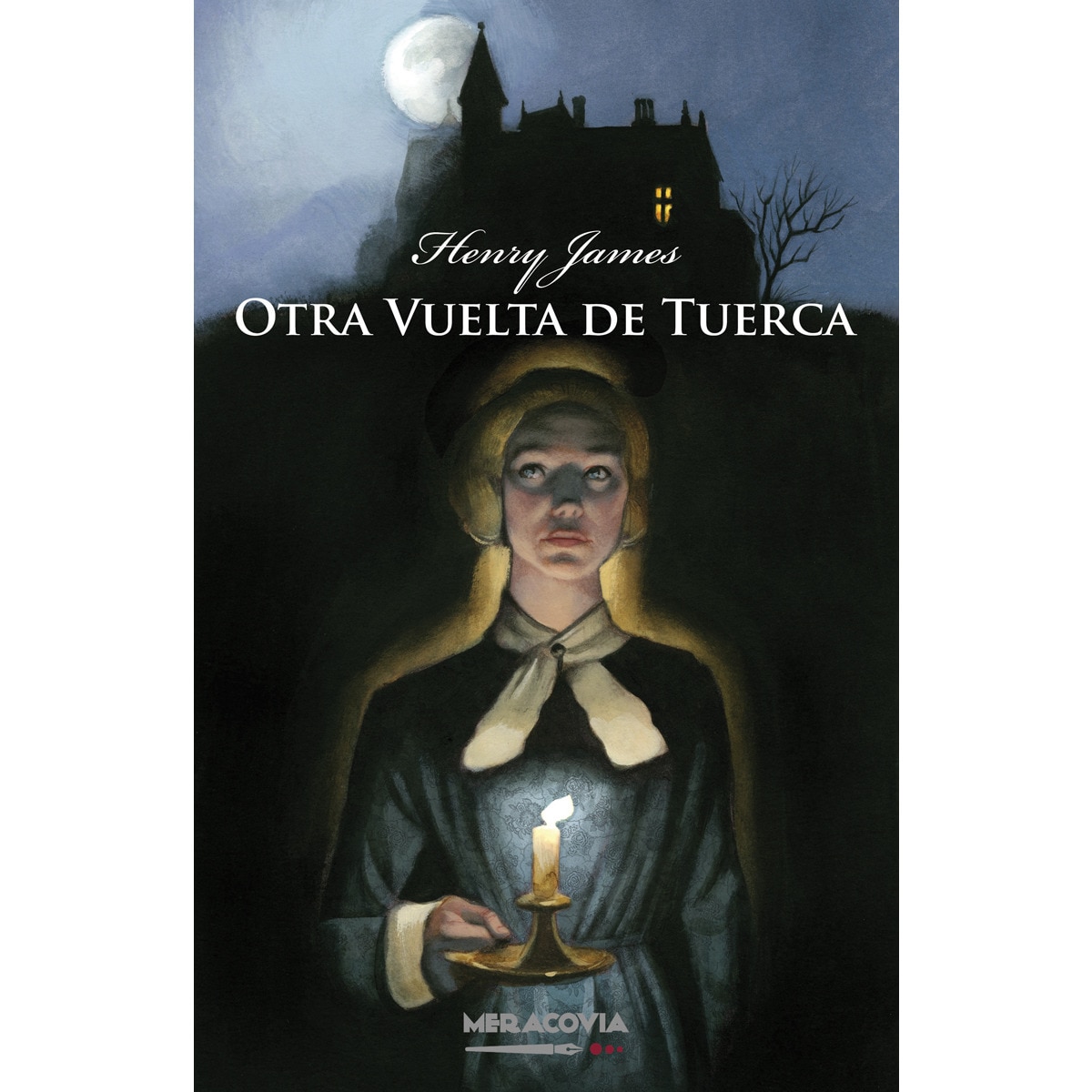 Otra vuelta de tuerca(Tapa blanda) 1