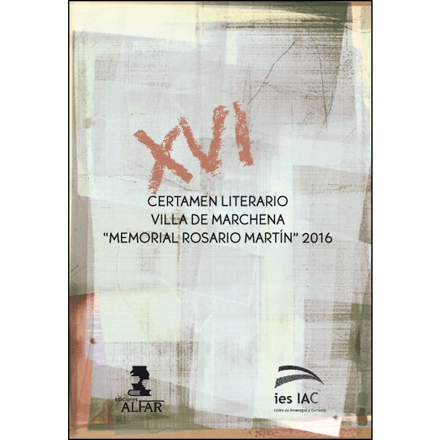 Imagen 0 de Recopilatorio de los premios de este concurso lite (Bolsillo)