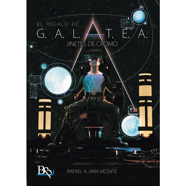 Imagen 0 de El regalo de galatea
