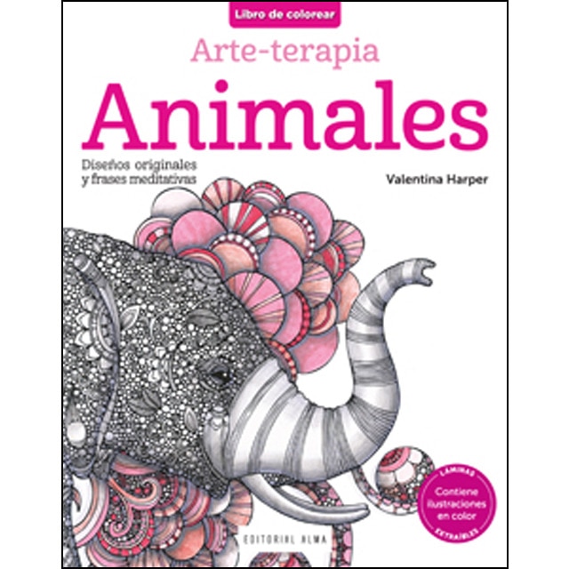 Imagem 0 de Animales (Armonía C. )