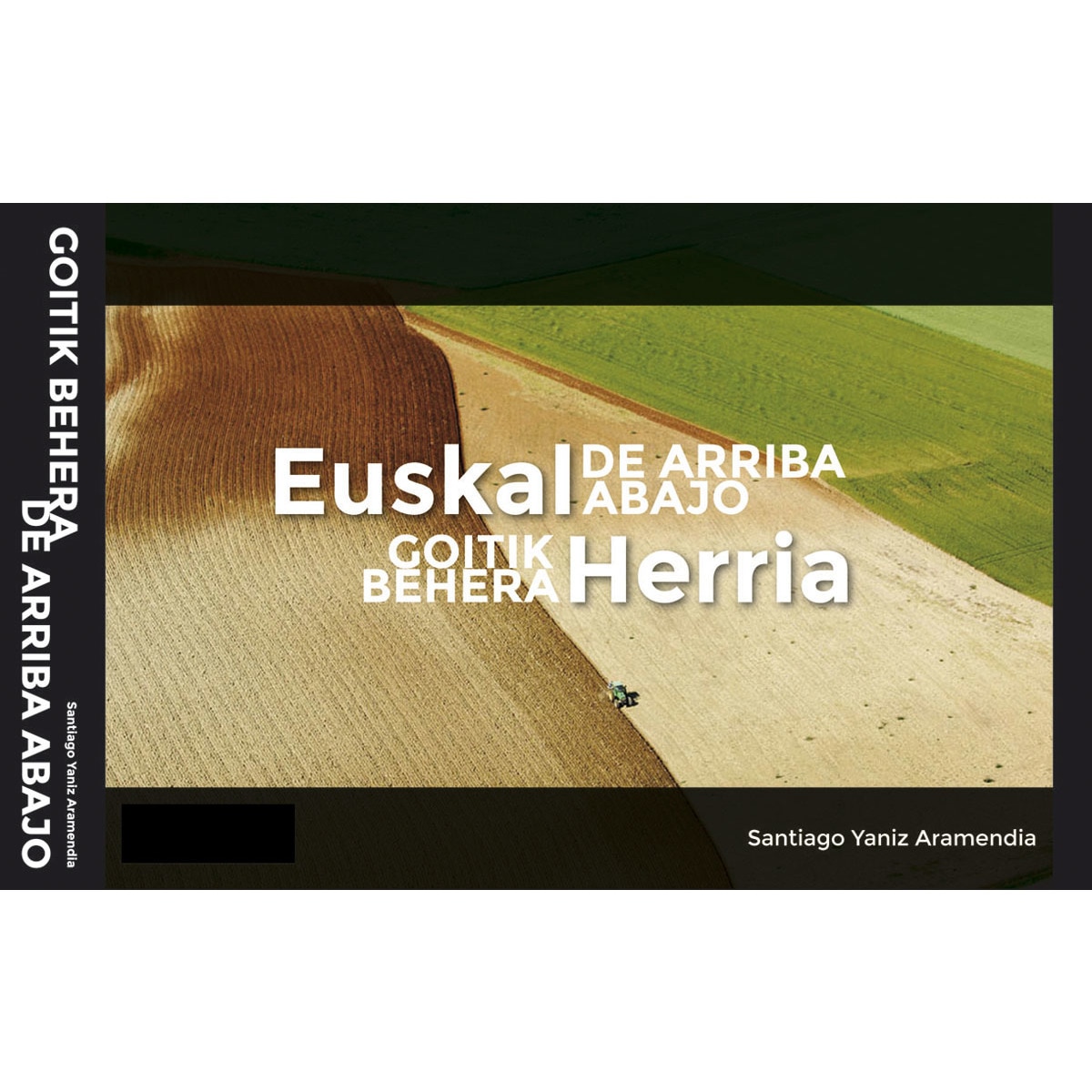 Euskal Herria Arriba 1