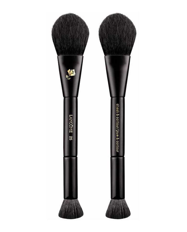 Brushes Set De Brochas Lancome Brocha Para Contorno Colorete 25