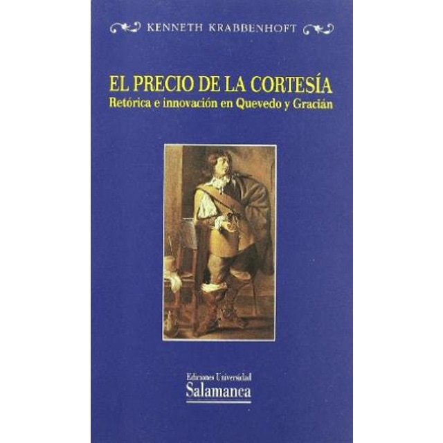 Imagem 0 de El Precio De La Cortesía