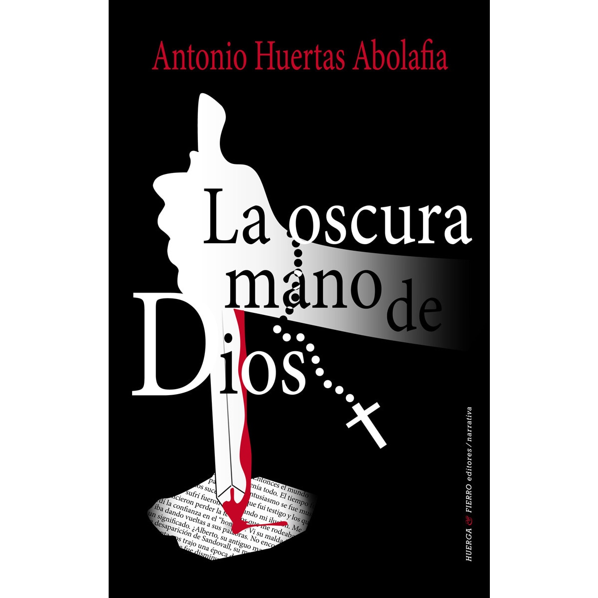 Imagem 0 de La oscura mano de dios