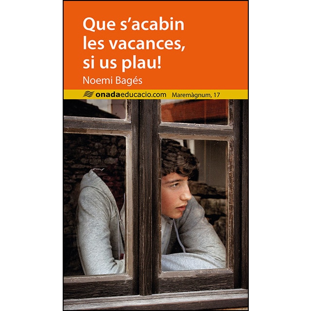 Imagem 0 de Que S'acabin Les Vacances. Si Us Plau!