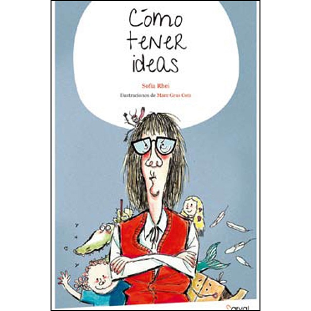 Imagem 0 de Cómo Tener Ideas