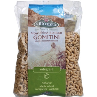 Cotovelos Integrais Biológicos embalagem 500 g - Próvida