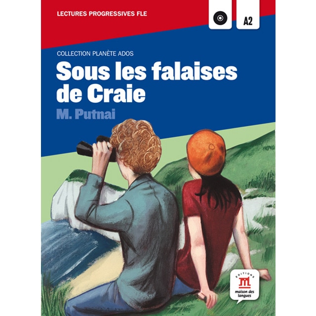 Imagem 0 de Sous les falaises de Craie (Difusión) (Capa mole)