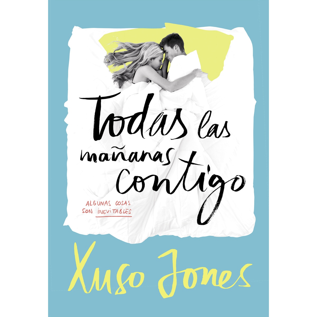 Todas las mañanas contigo (Coffee Love 2) (Capa mole) 1