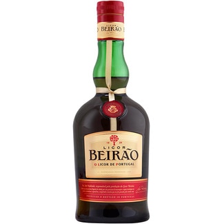 licor de Portugal botella 70 cl - Beirao
