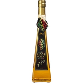 Licor de Poejo garrafa 50 cl - Goldbee