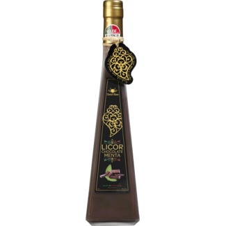 Licor de Chocolate 50 cl - Goldbee