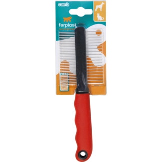 Pente para Cão 1 unidade - Ferplast