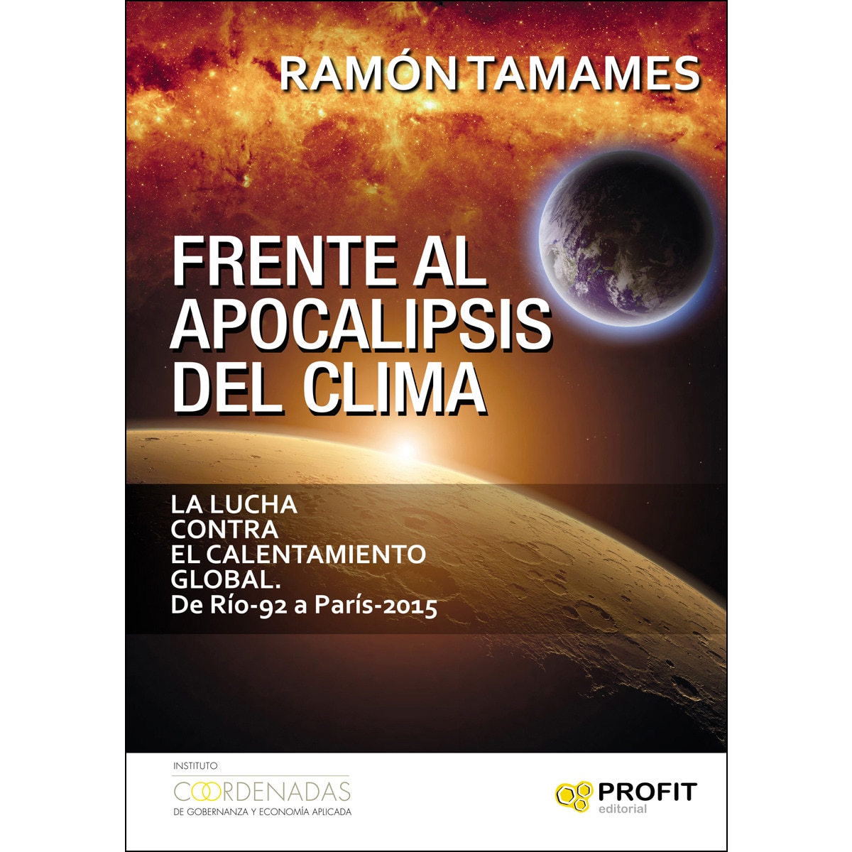 Imagem 0 de Frente al apocalipsis del clima