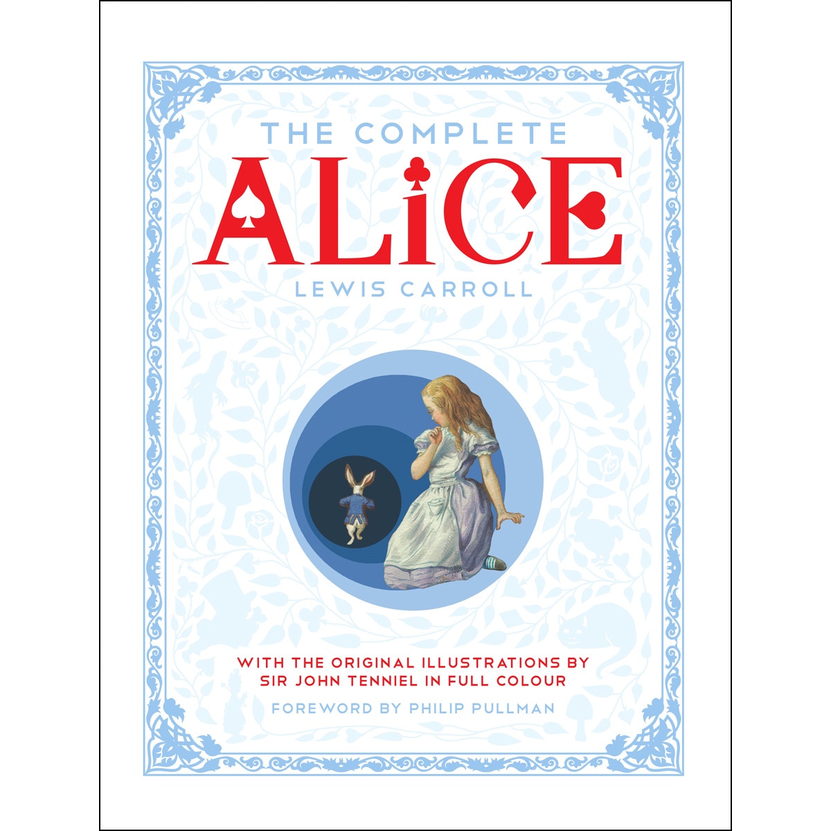 The Complete Alice 1