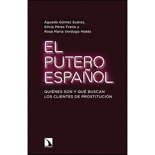 El Putero Español 1
