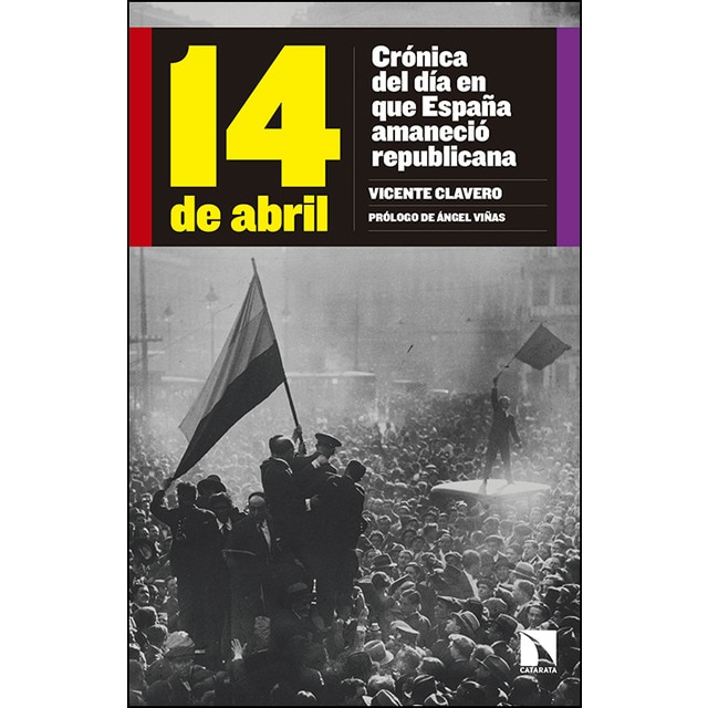 14 De Abril 1