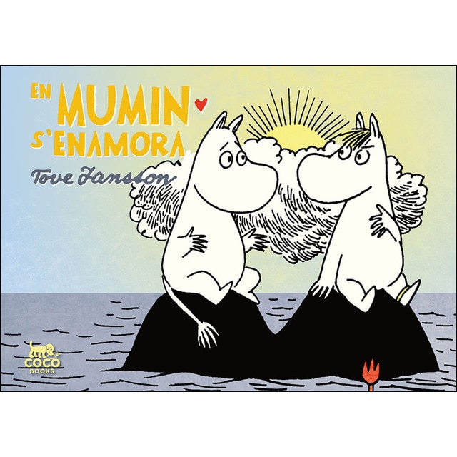 Imagem 0 de En mumin s'enamora (Capa mole)