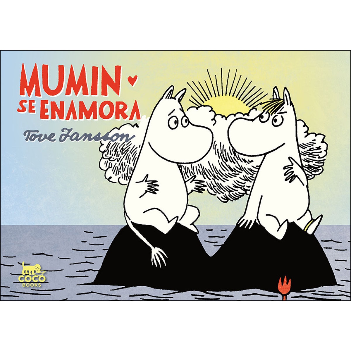 Imagem 0 de Mumin se enamora (Capa mole)