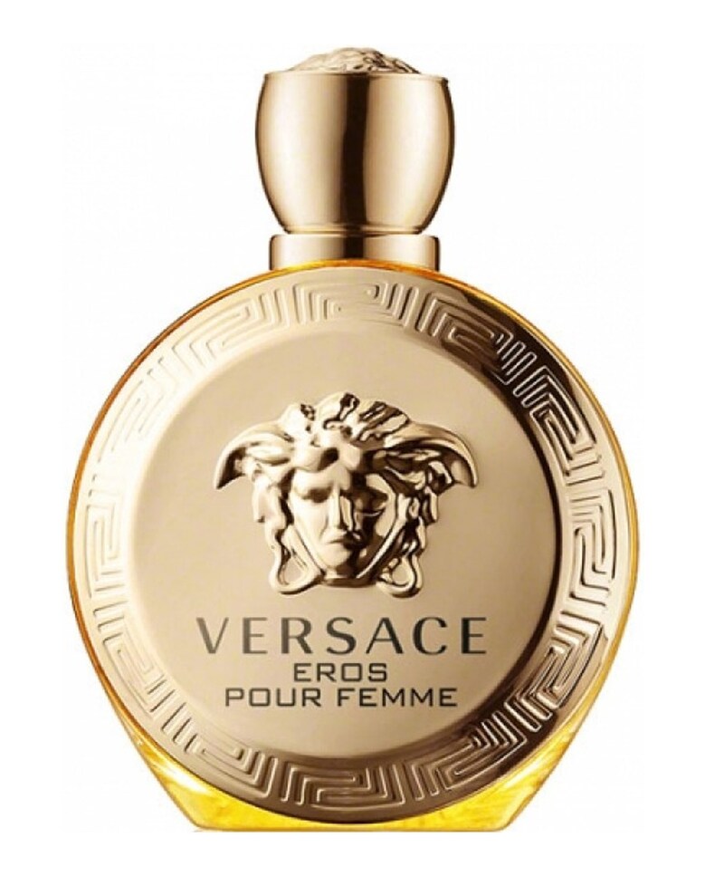 Eau de Toilette Eros pour Femme 30 ml Versace 1