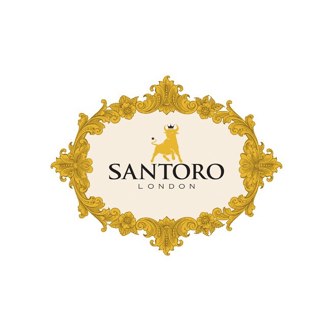 muñeca santoro el corte ingles