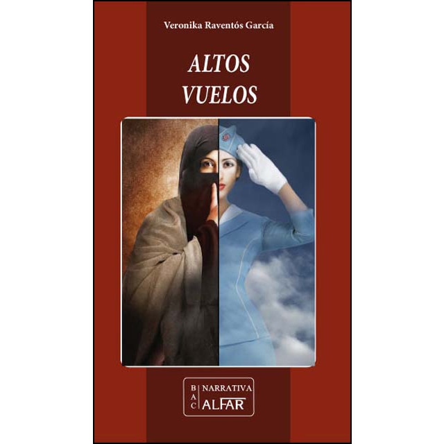 Imagen 0 de Altos Vuelos  (Bolsillo)