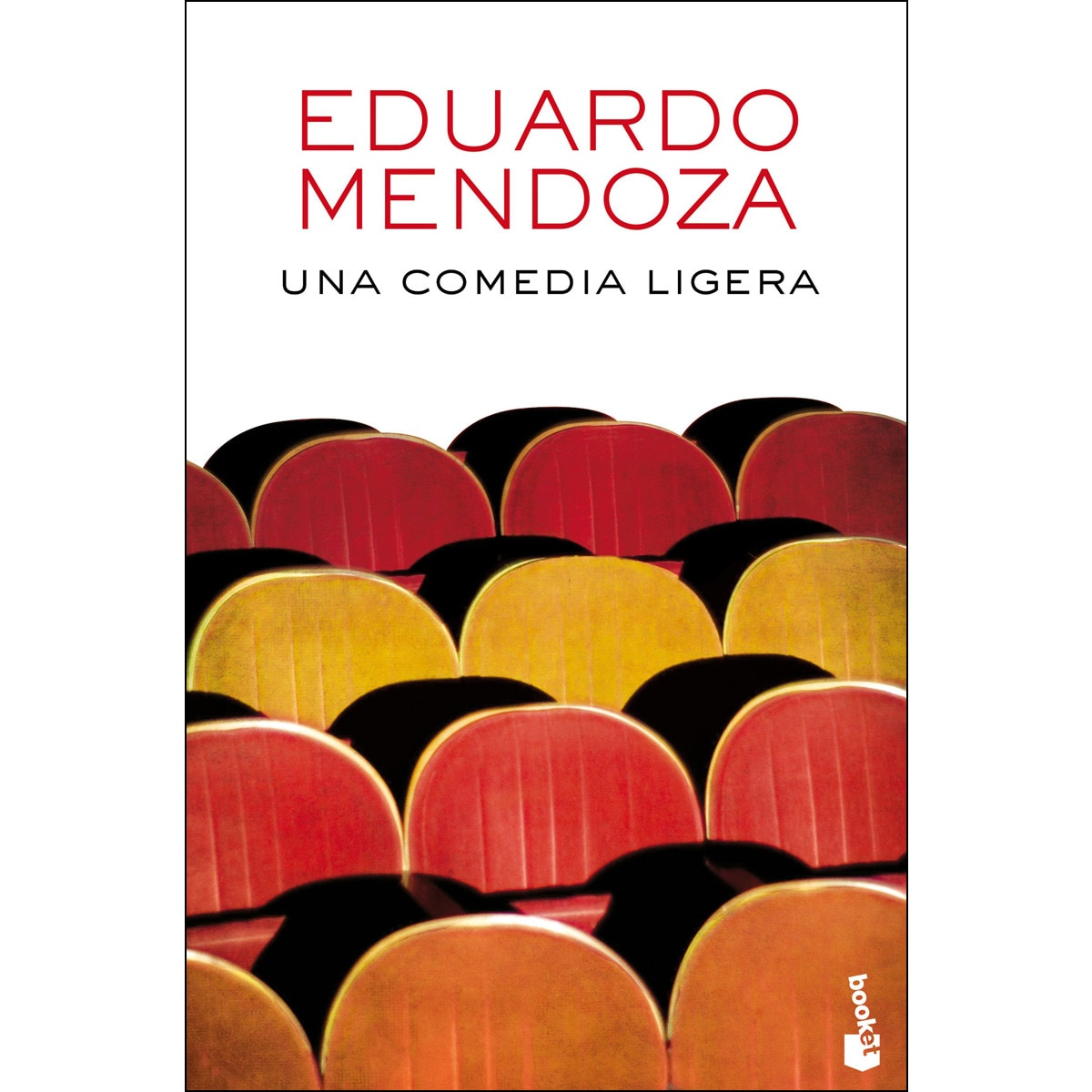 Una comedia ligera 1