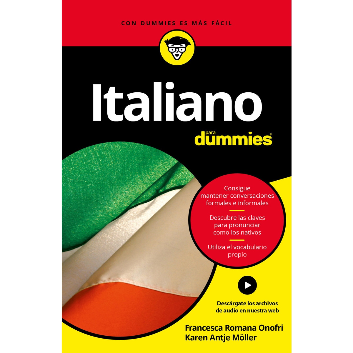 Italiano para Dummies (Capa mole) 1