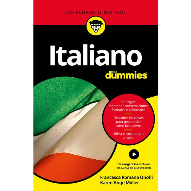 Imagem 0 de Italiano para Dummies (Capa mole)