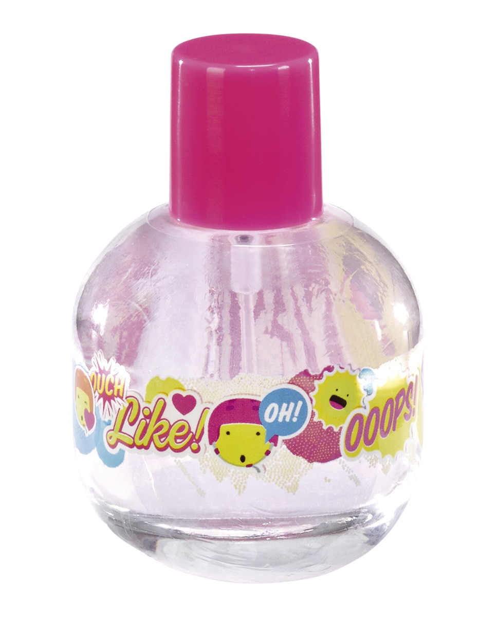 Soy Luna - Eau De Toilette 50 Ml