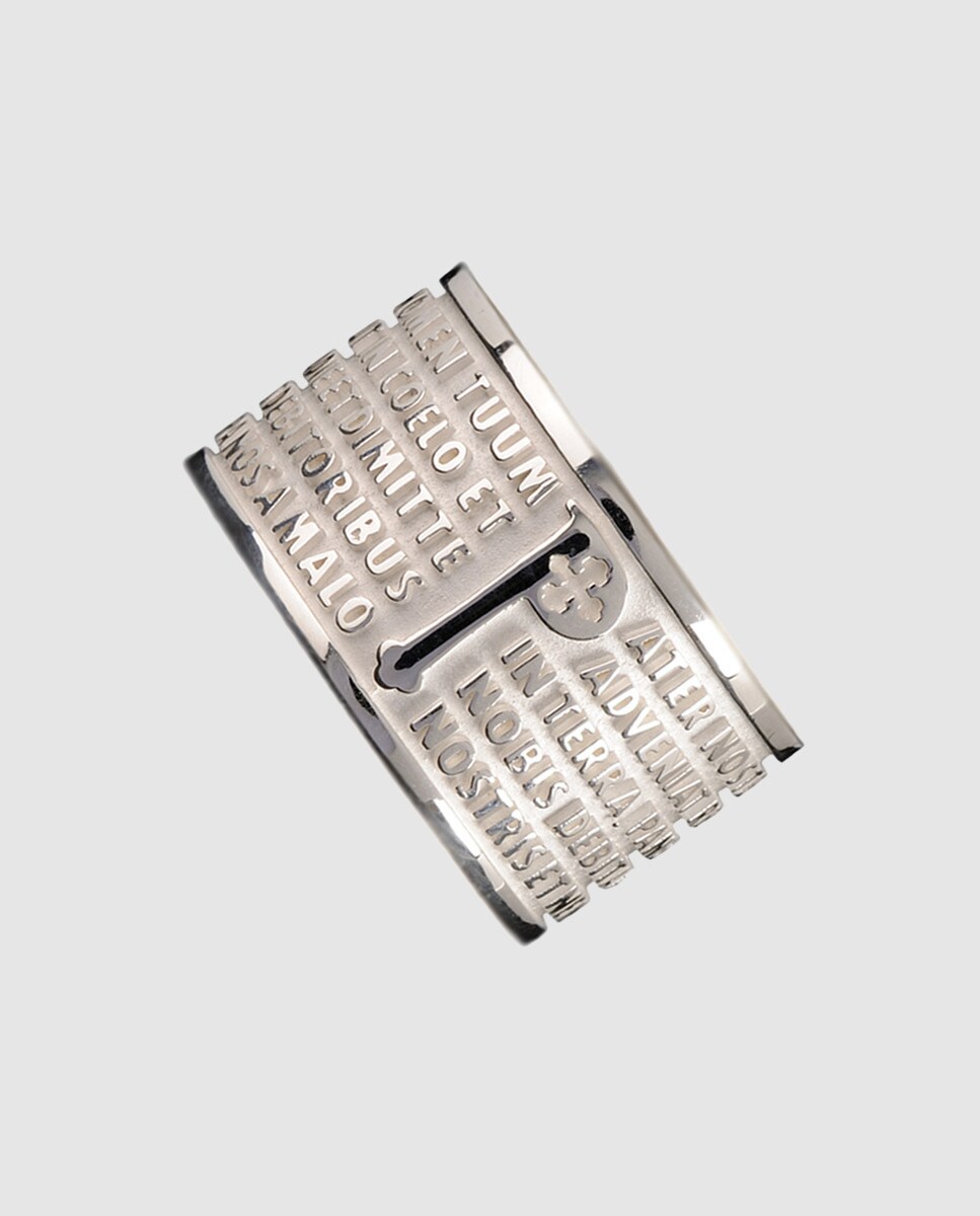 Tuum - Anillo Animae Pater