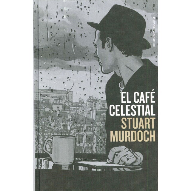 Imagem 0 de El café celestial